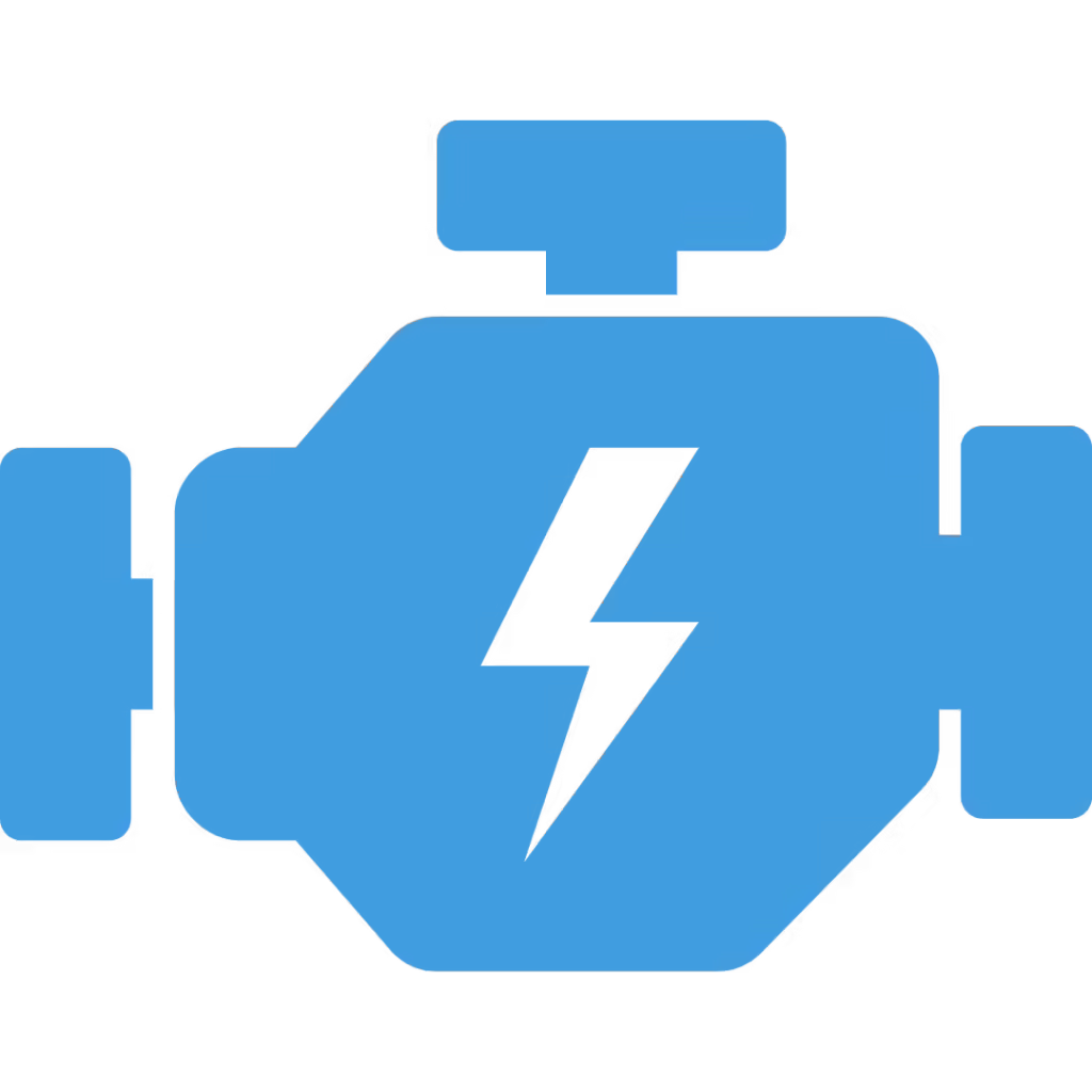 ICON MOTEUR