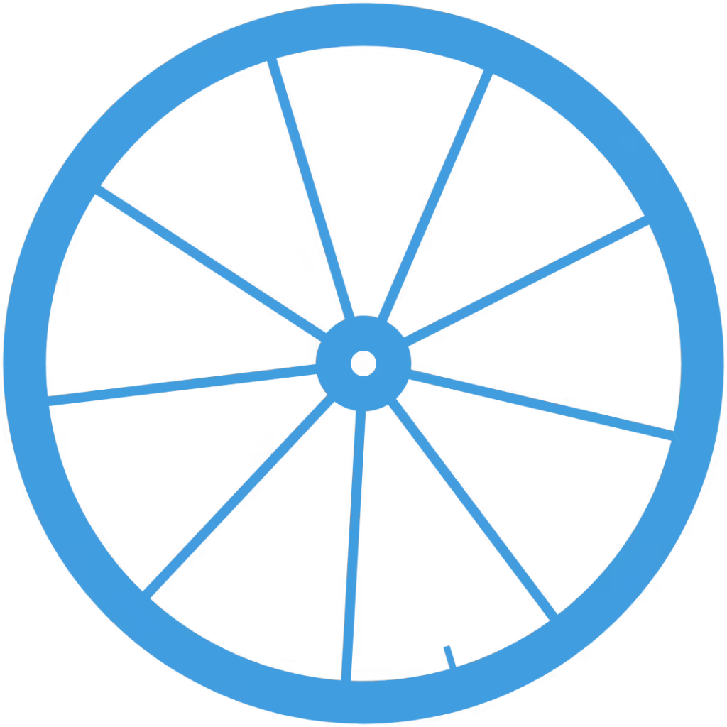ICON ROUE