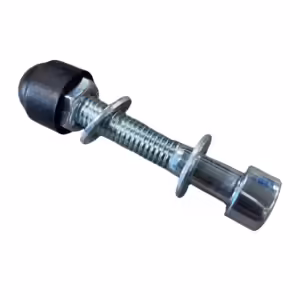 AXE DE FIXATION D'AMORTISSEUR AVANT
