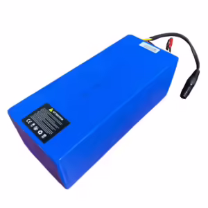BATTERIE 23.4Ah