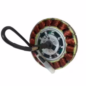 BOBINAGE MOTEUR (3 PINS/500W)