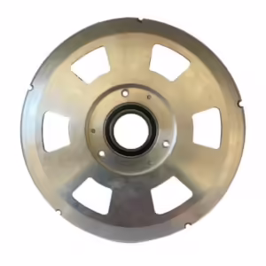 CLOCHE MAGNETIQUE MOTEUR 500W