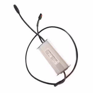 CONTROLEUR ARRIERE (3 PINS/25Ah/500W)