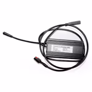 CONTROLEUR AVANT (6 PINS_25Ah_750W) - MODELE INTEGRE 750W