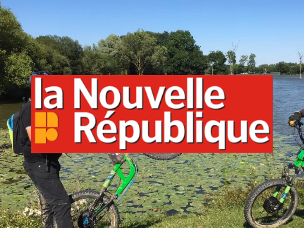 ARTICLE PRESSE TROTRX NOUVELLE REPUBLIQUE