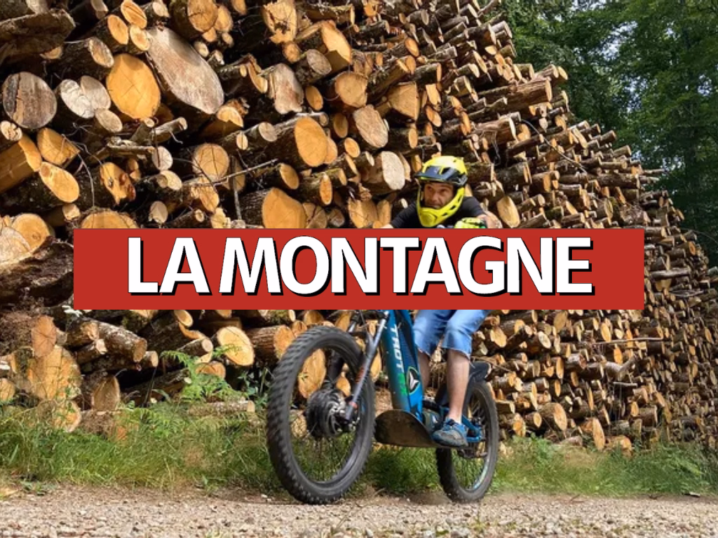 ARTICLE PRESSE TROTRX MONTAGNE
