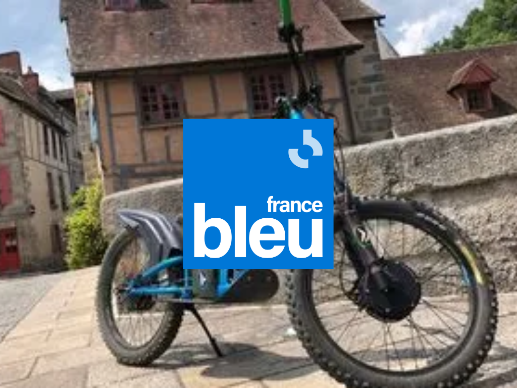 ARTICLE PRESSE TROTRX FRANCE BLEU