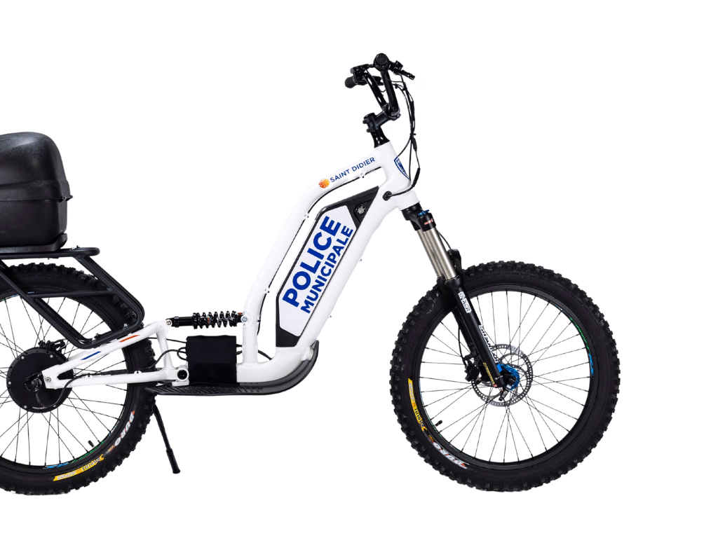 scoot fs24" trotrx police