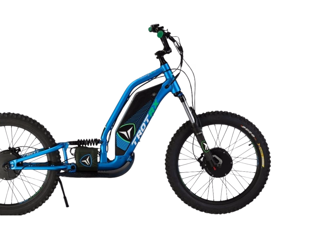 e-scoot fs24" trotrx