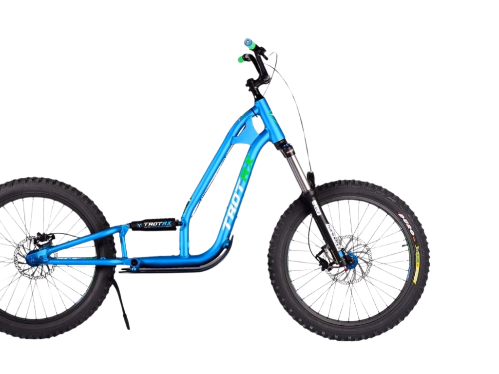 scoot fs24" trotrx
