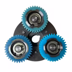 EMBRAYAGE MOTEUR 750W 2
