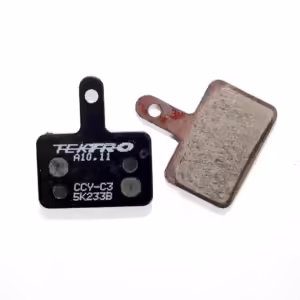 PLAQUETTE DE FREIN (STANDARD _ TEKTRO_SHIMANO_BENGAL)