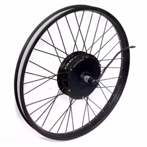 ROUE 24_ (avec moteur 500w 3 pins)