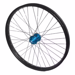 ROUE JET SET 24_ (AXE 15mm - SANS PNEU)