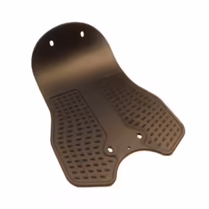 SABOT ALUMINIUM NOIR (MODELE 2021+)