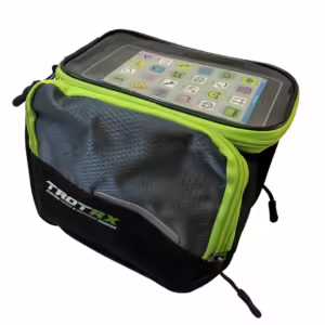 BOVENSTE BUIS TAS