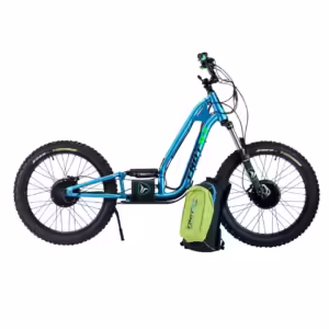 TROTRX E-SCOOT FS 24" 2x500W (SAD)