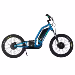TROTRX E-SCOOT 24 FS 2x500W (occasion)