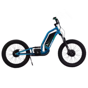 TROTRX E-SCOOT 24 FS 2x750W (occasion)