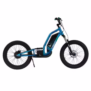 TROTRX E-SCOOT FS 24" 1x750W