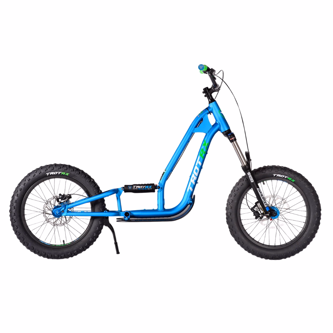 TROTRX SCOOT FS 20