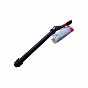 AXE 15MM ARR DH