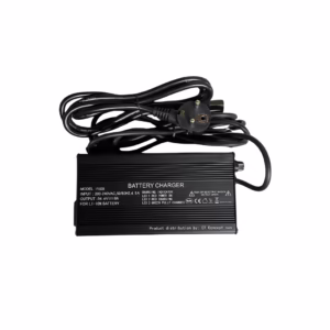 CHARGEUR 8Ah (MODELE INTEGRE)