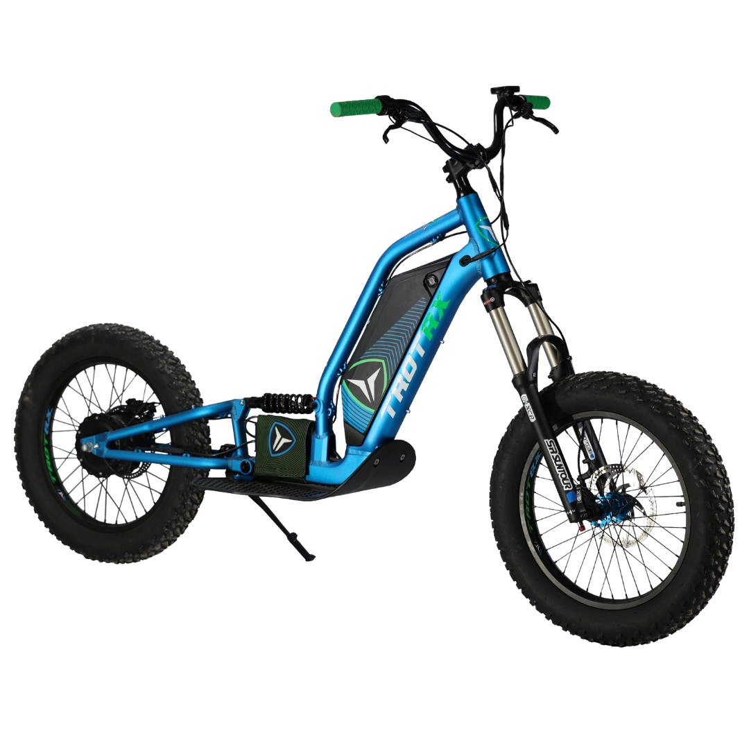 TROTRX E-SCOOT FS 20" 1x750W