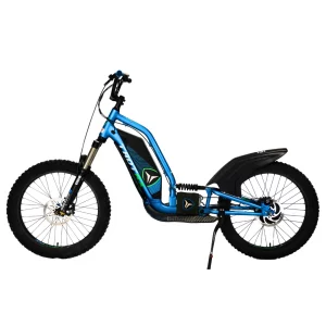 TROTRX E-SCOOT 24" FS 1x750W (occasion)