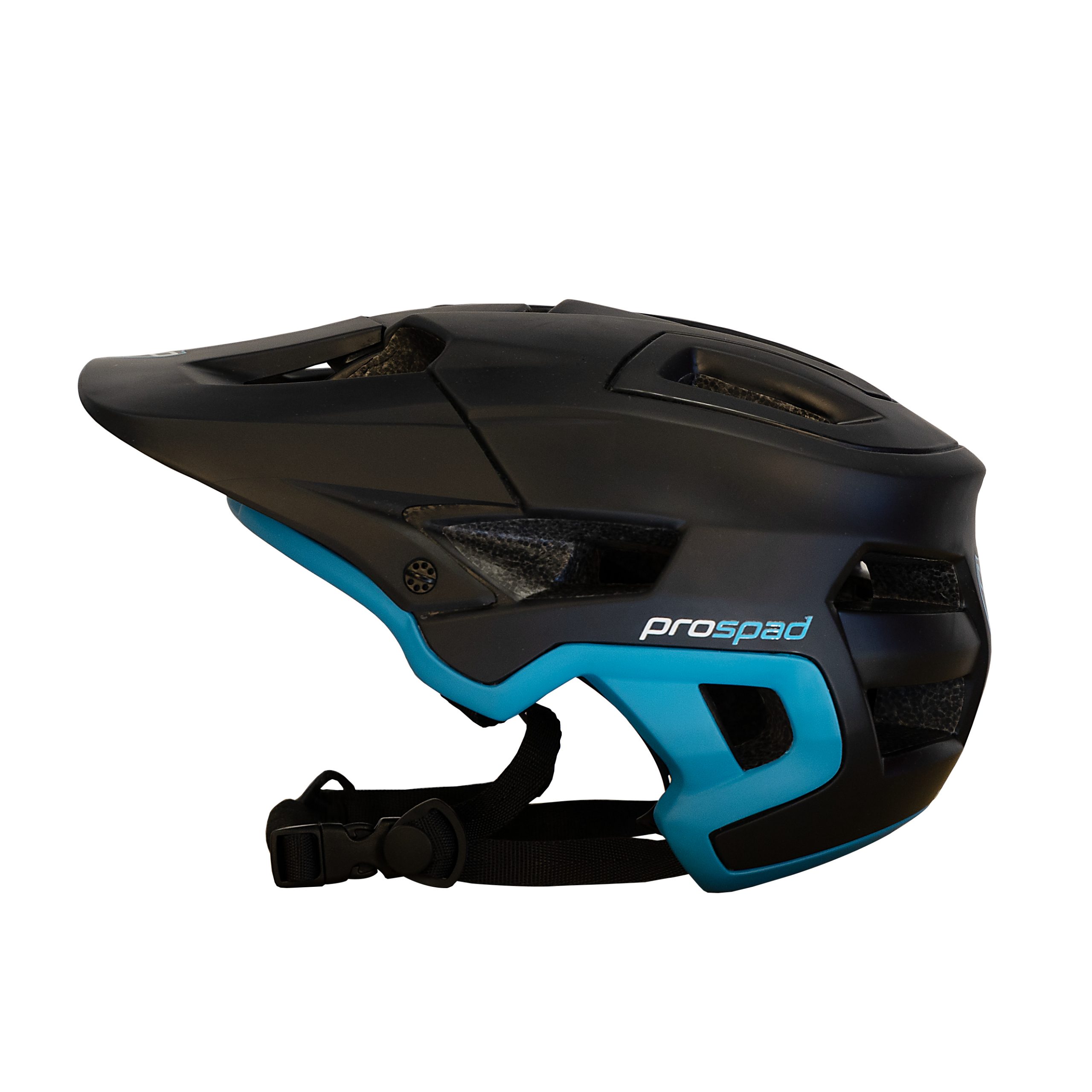 Casque Prospad (Bleu) - Image 4