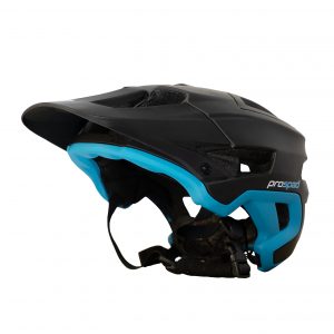 Casque Prospad (Bleu)
