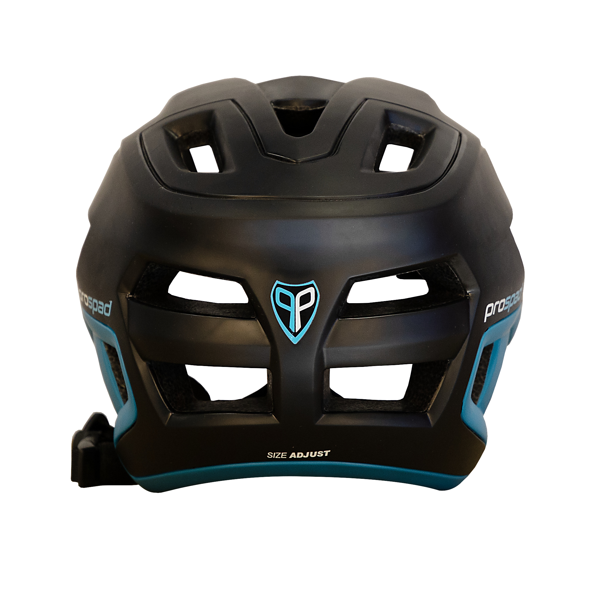 Casque Prospad (Bleu) - Image 3