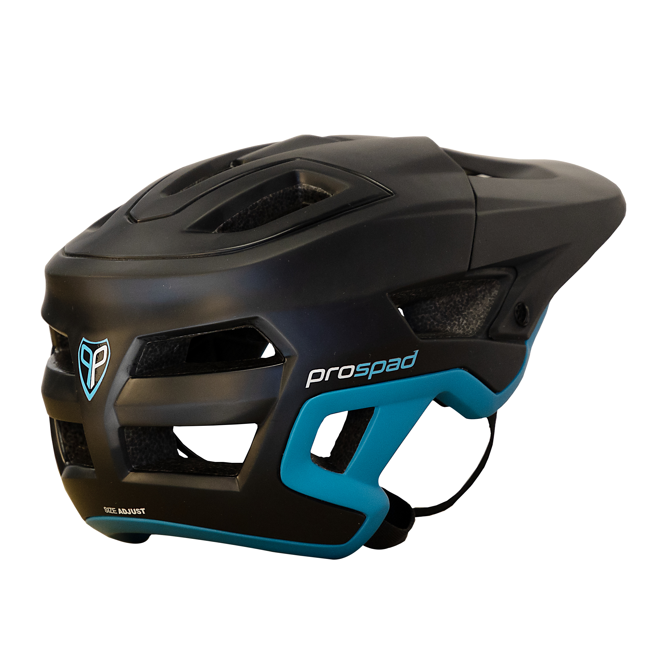 Casque Prospad (Bleu) - Image 2