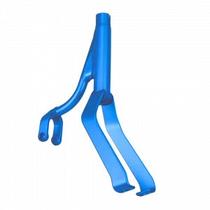 SUPPORT DE SELLE